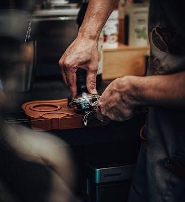 cuisinart grind and brew manual