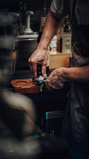 cuisinart grind and brew manual