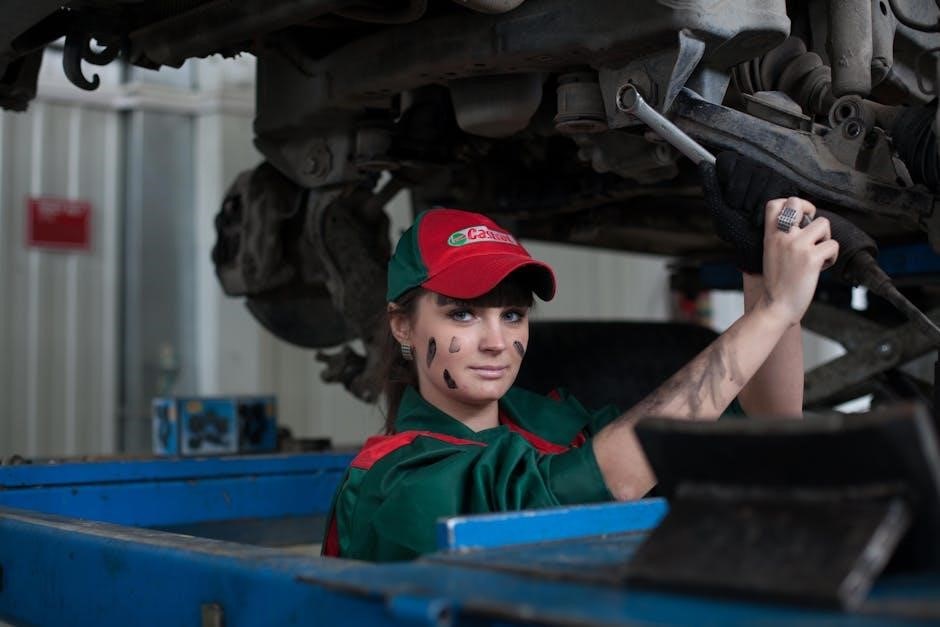 club car maintenance and service manual