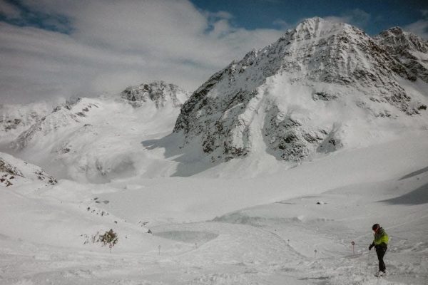 ski helmet size guide