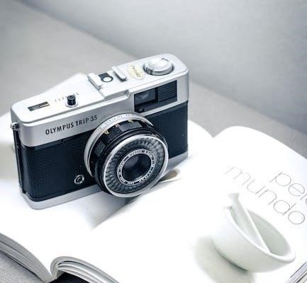 olympus tough tg-610 manual