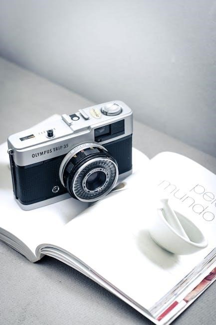olympus tough tg-610 manual