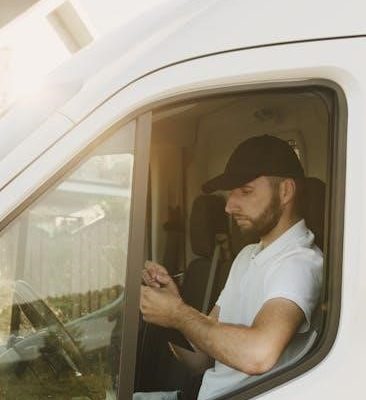 arizona commercial driver license manual
