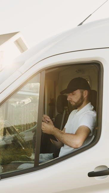 arizona commercial driver license manual