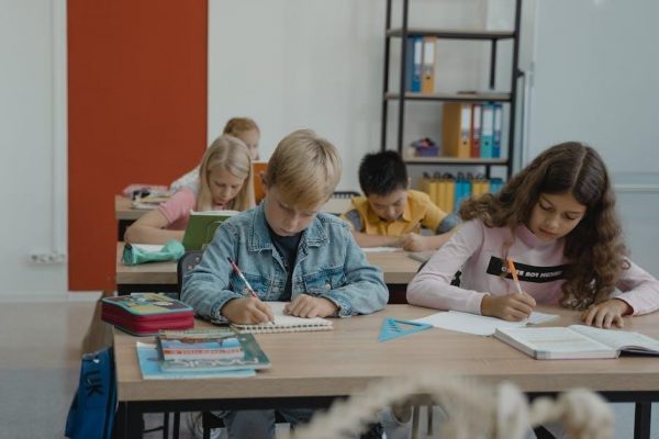 test-taking strategies for elementary students pdf