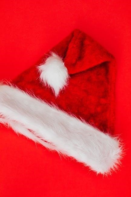 yes virginia there is a santa claus pdf