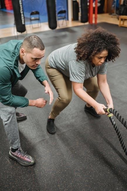 suspension trainer workouts pdf
