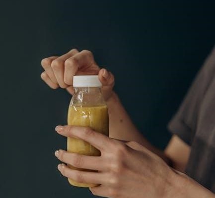 jj smith smoothie cleanse pdf