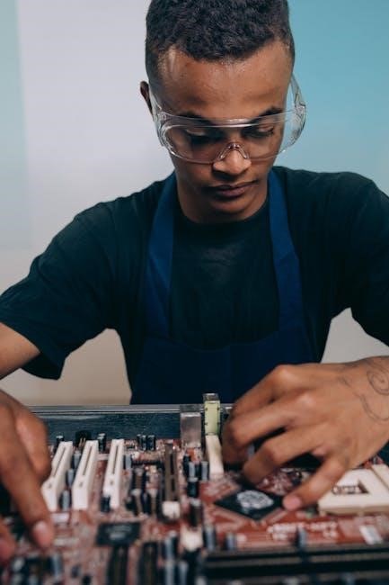 carrier furnace troubleshooting manual