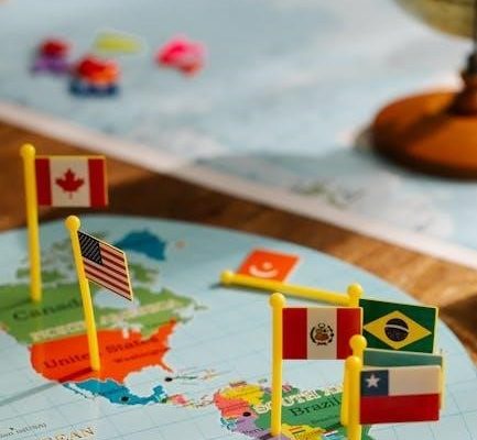 flags of the world pdf