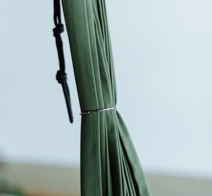 cobra knot instructions pdf