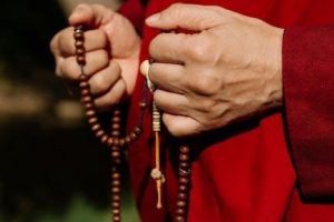 first friday devotion prayers pdf